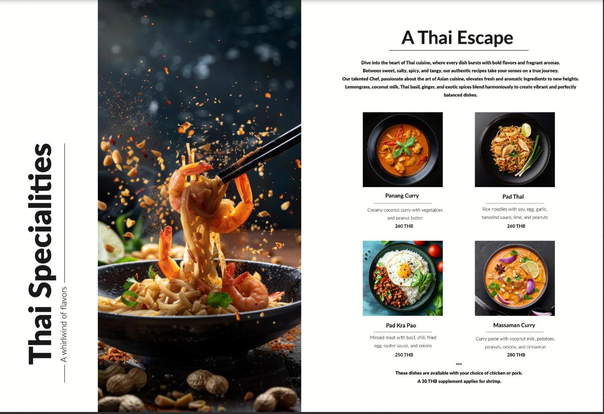L'Edenroc Shelby Samui Beach Resort بوفوت المظهر الخارجي الصورة