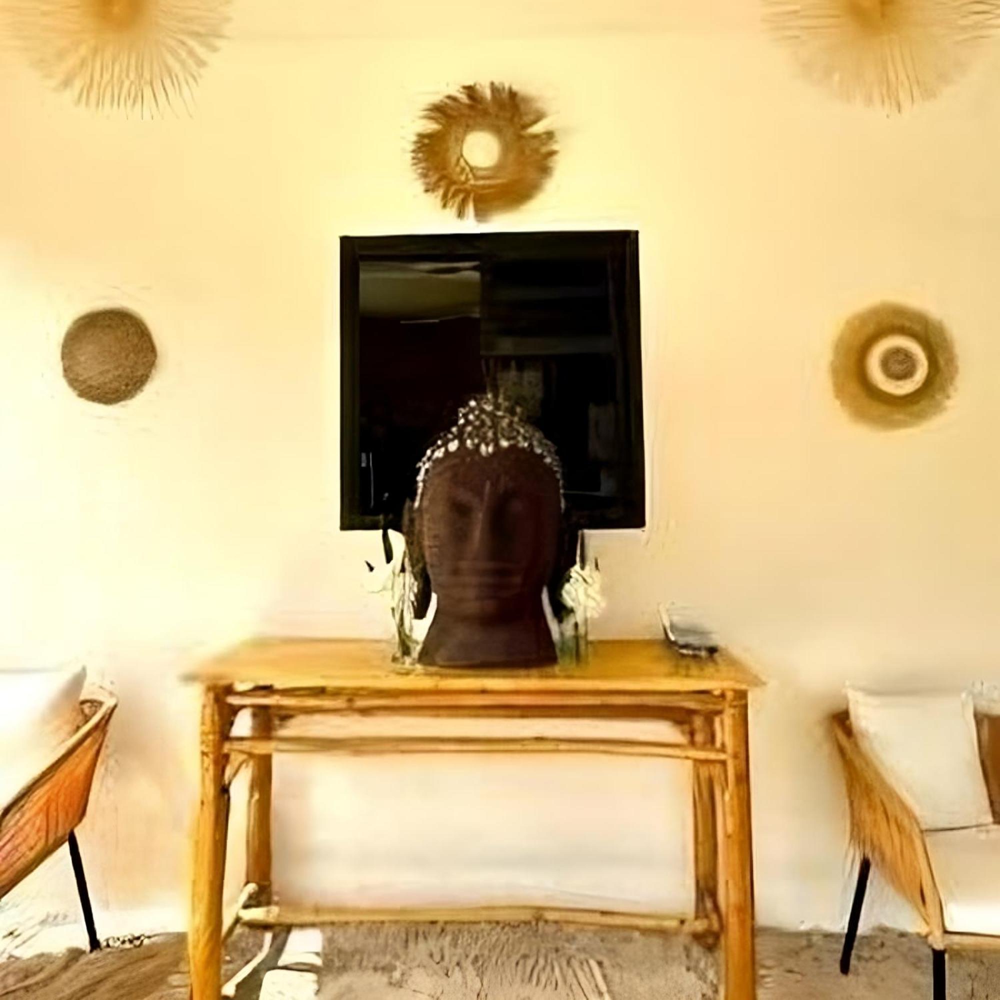 L'Edenroc Shelby Samui Beach Resort بوفوت المظهر الخارجي الصورة