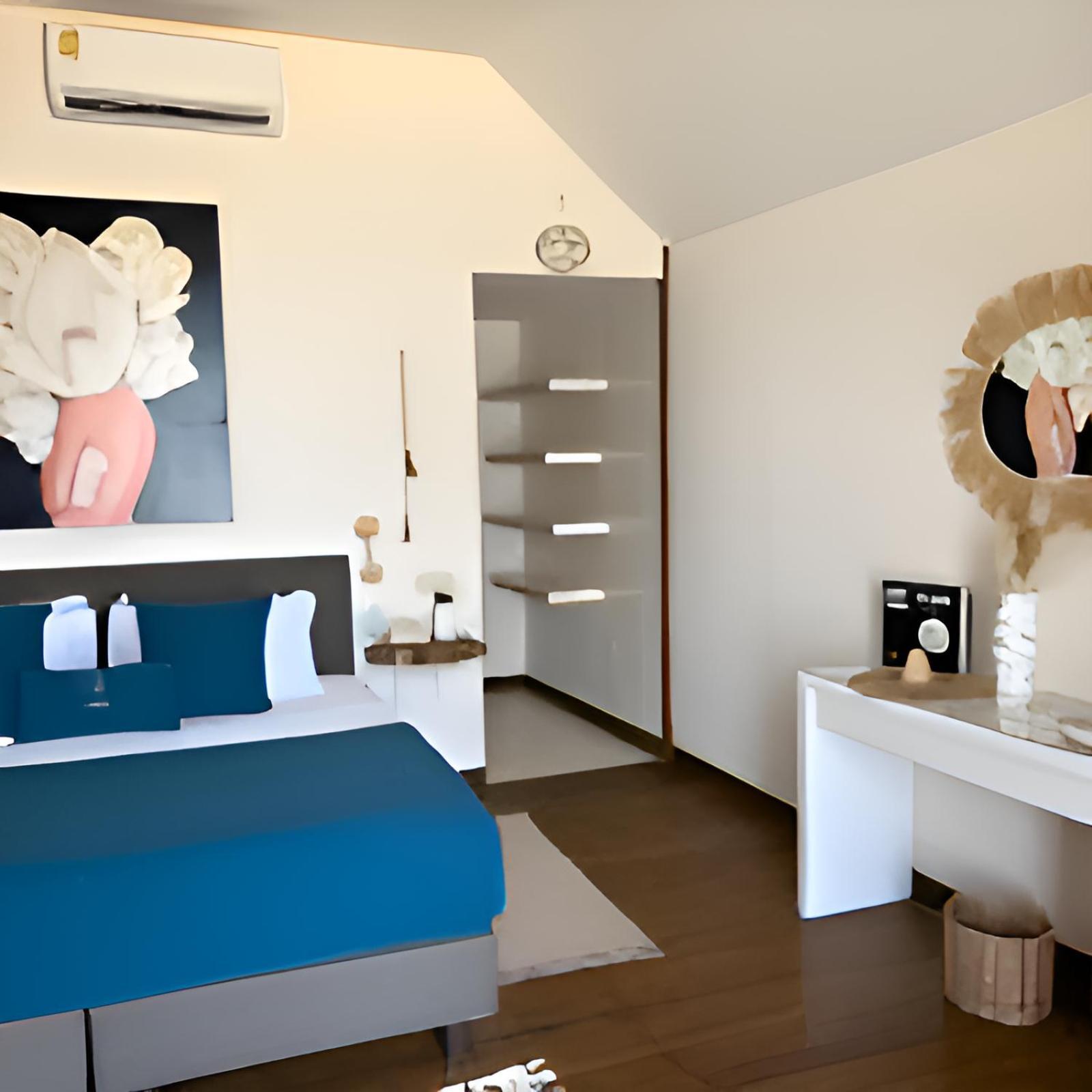 L'Edenroc Shelby Samui Beach Resort بوفوت المظهر الخارجي الصورة