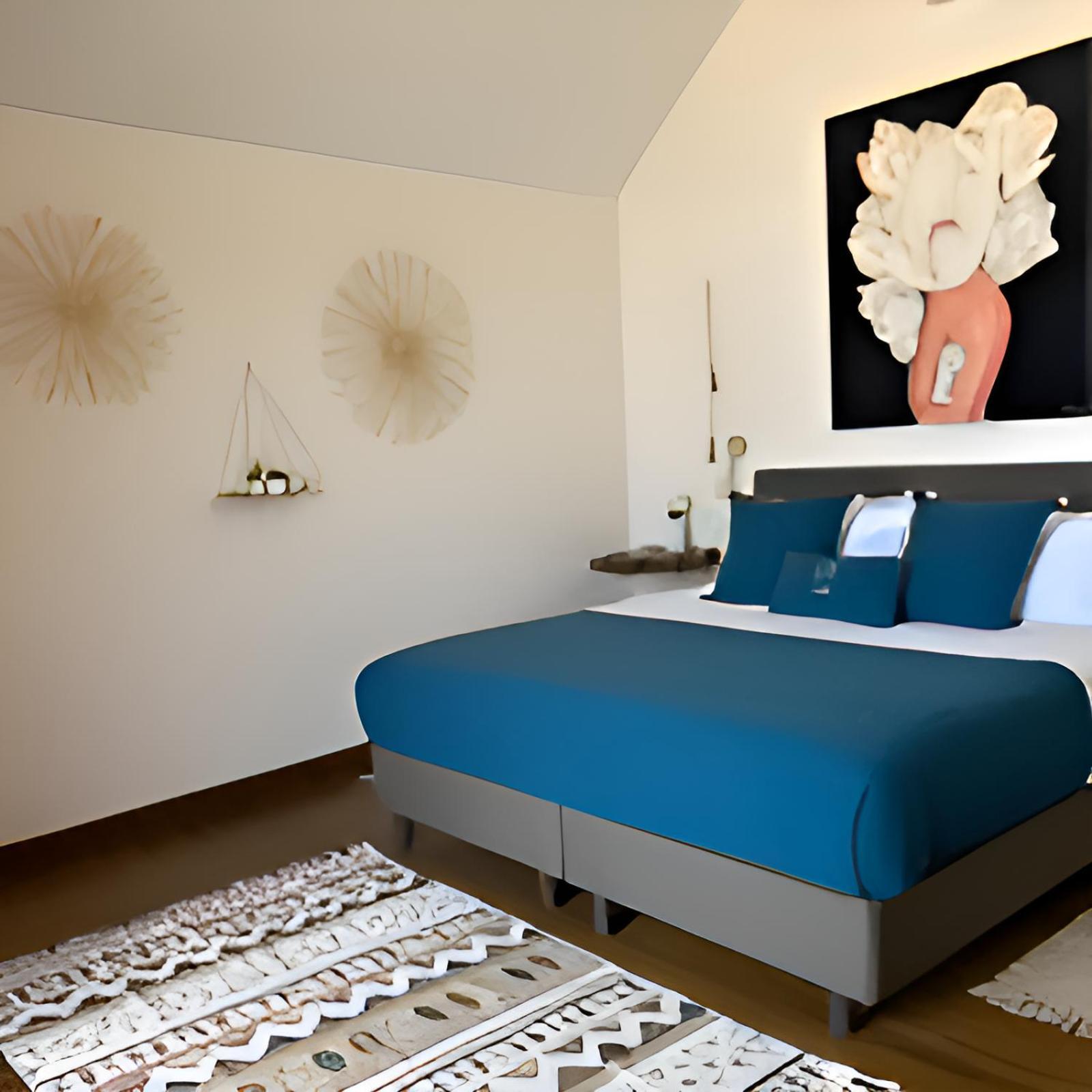 L'Edenroc Shelby Samui Beach Resort بوفوت المظهر الخارجي الصورة