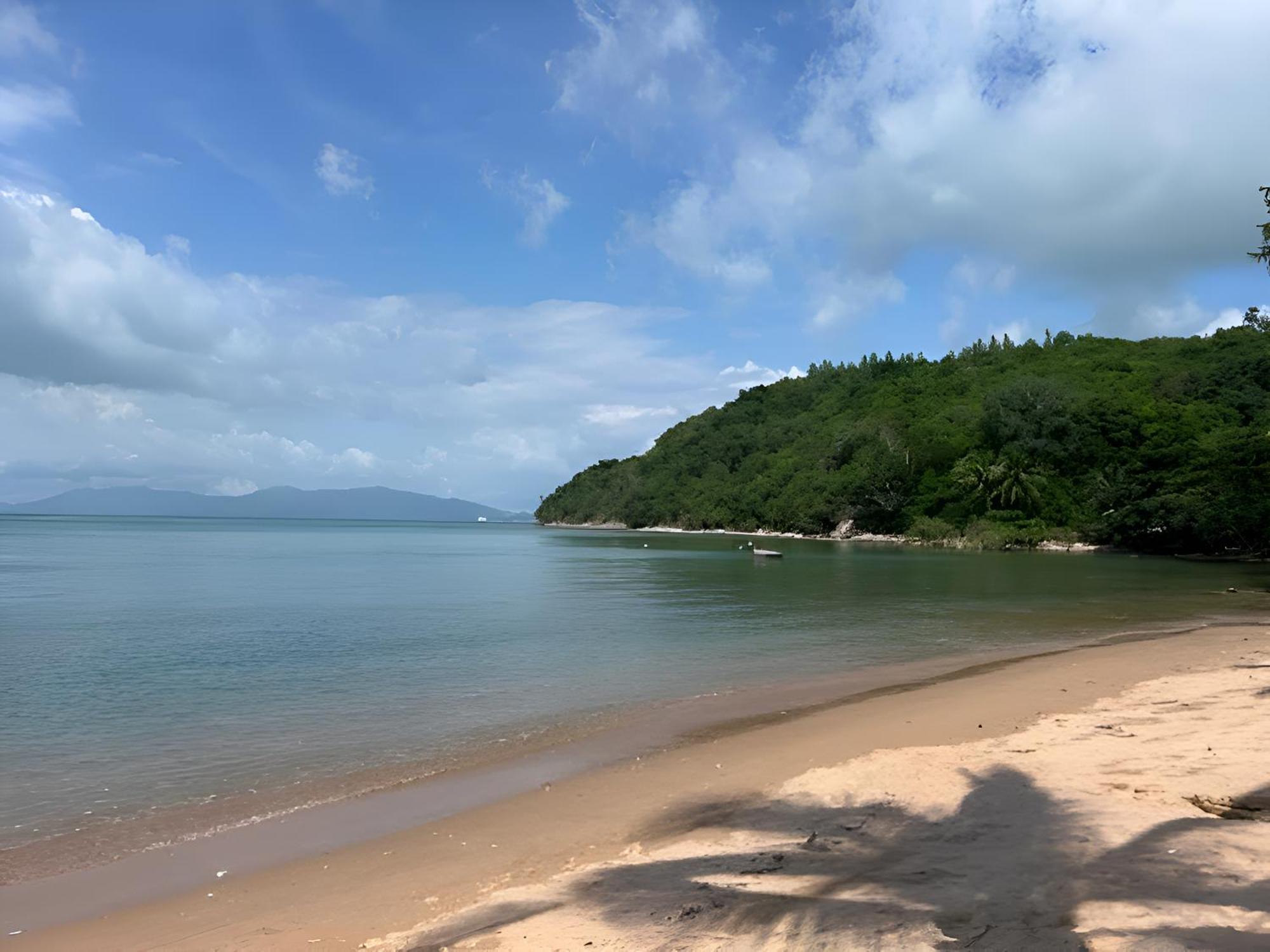 L'Edenroc Shelby Samui Beach Resort بوفوت المظهر الخارجي الصورة