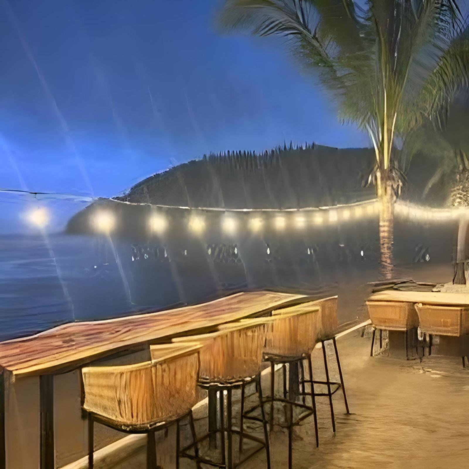 L'Edenroc Shelby Samui Beach Resort بوفوت المظهر الخارجي الصورة